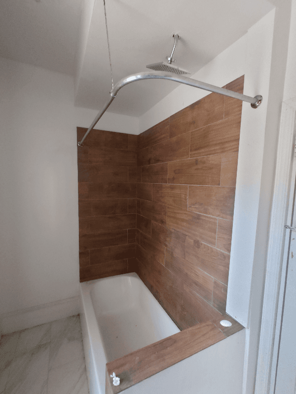 Philadelphia House: 5903 Greene St