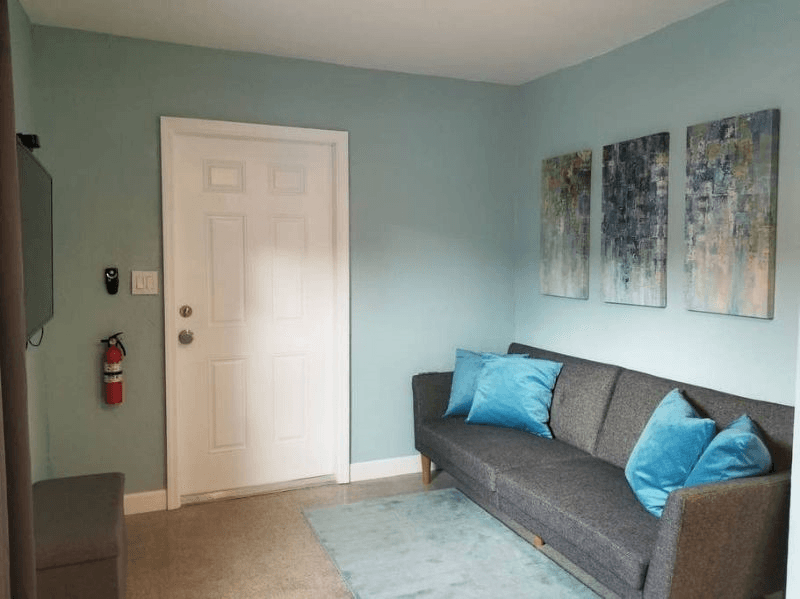 Fort Lauderdale Multiplex: 1713 Northeast 11th Street
