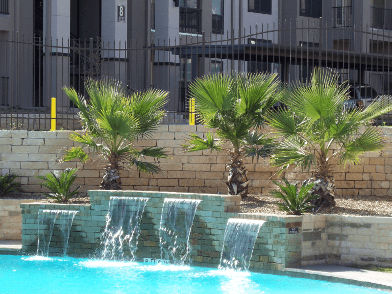 San Antonio House: 6201 Grissom Rd