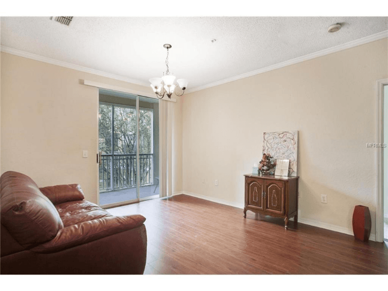 Tampa Apartment: 18001 Richmond Place Dr
