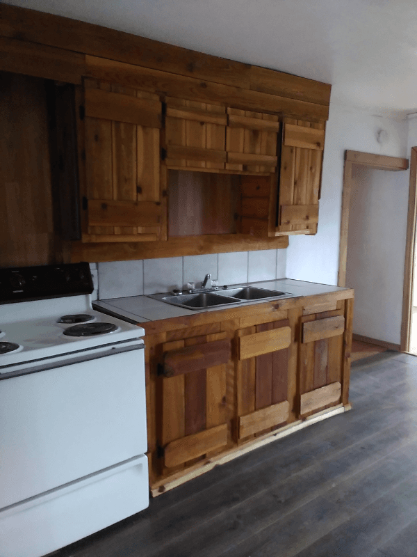 Odem House: 15012 County Road 1876