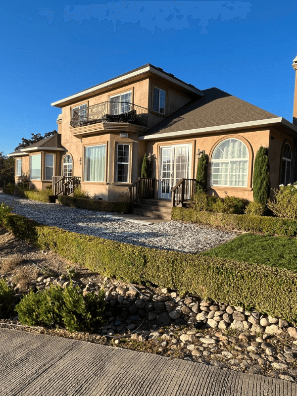 Healdsburg Other: 8330 Chalk Hill Rd