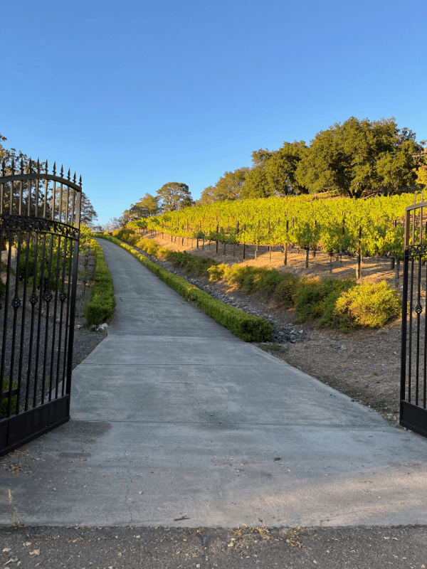 Healdsburg Other: 8330 Chalk Hill Rd