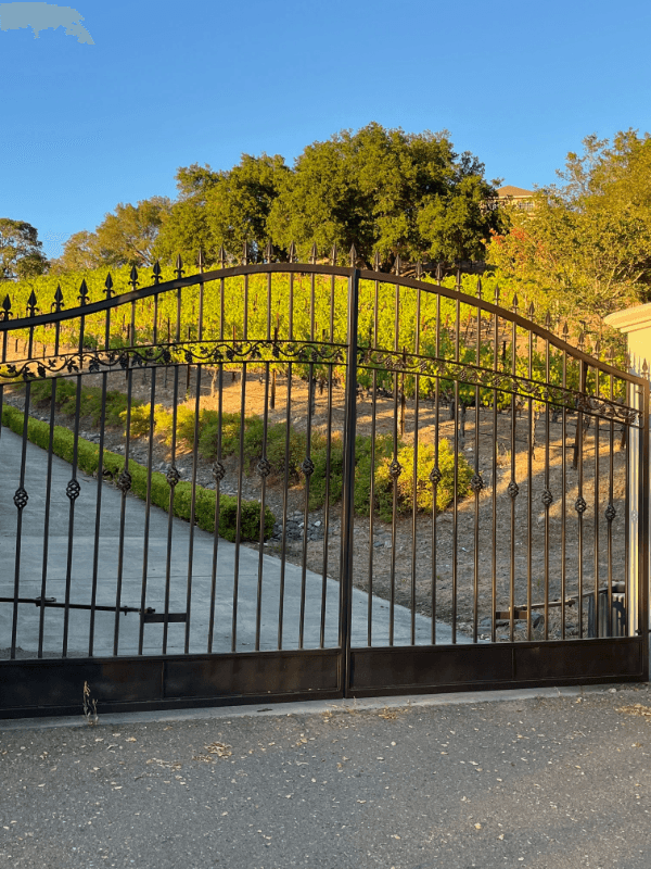 Healdsburg Other: 8330 Chalk Hill Rd