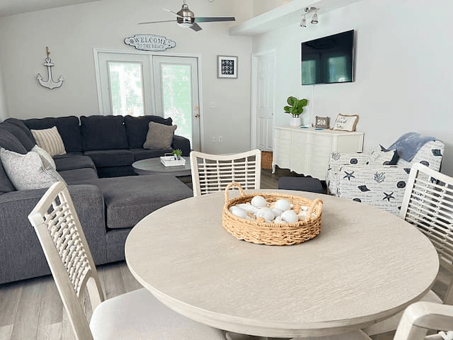 Panama City Beach House: 11723 Sand Castle Ln