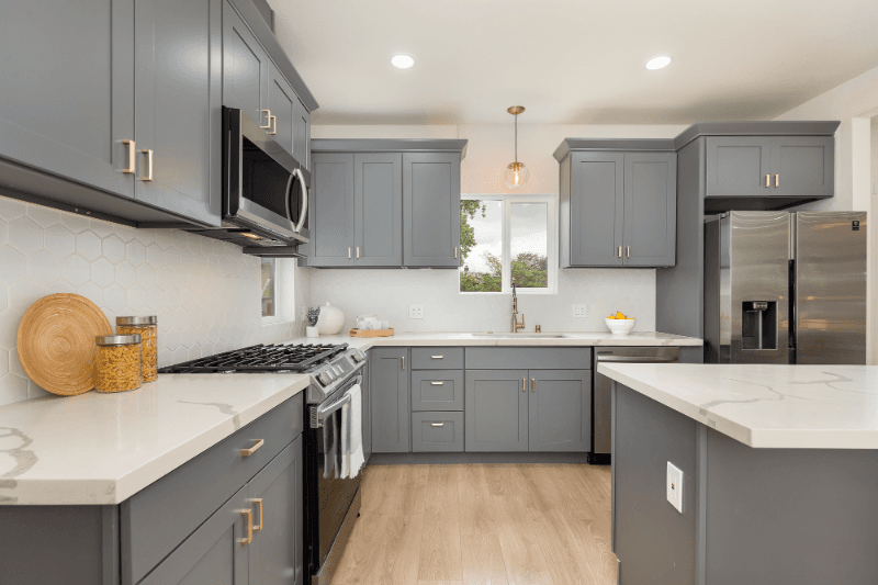 Seattle House: 8416 Duncan Ave S