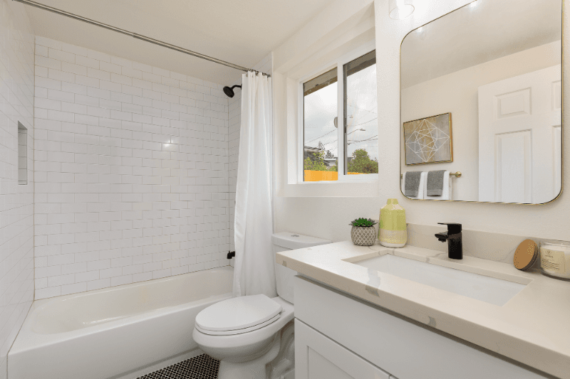 Seattle House: 8416 Duncan Ave S