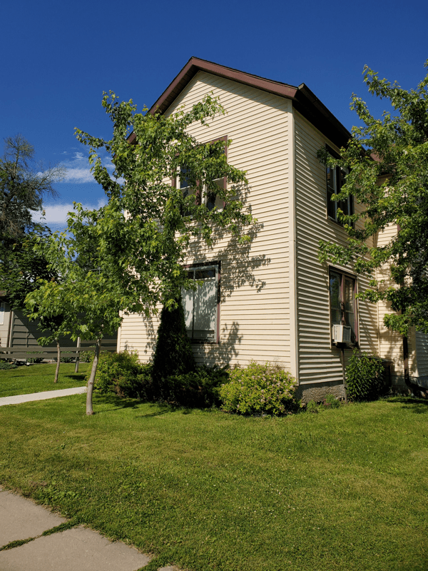 Mauston Other: 526 Elm St
