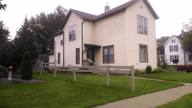 Mauston Other: 526 Elm St