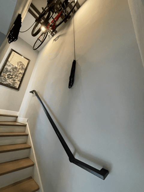Washington Condo: 700 16th St NE