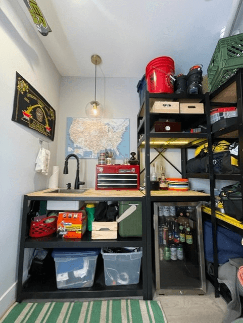 Washington Condo: 700 16th St NE
