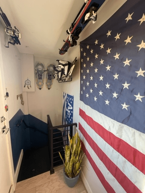 Washington Condo: 700 16th St NE