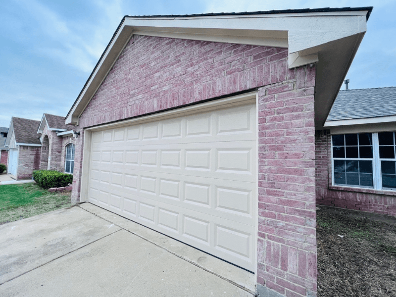 Fort Worth House: 4604 Cool Ridge Ct