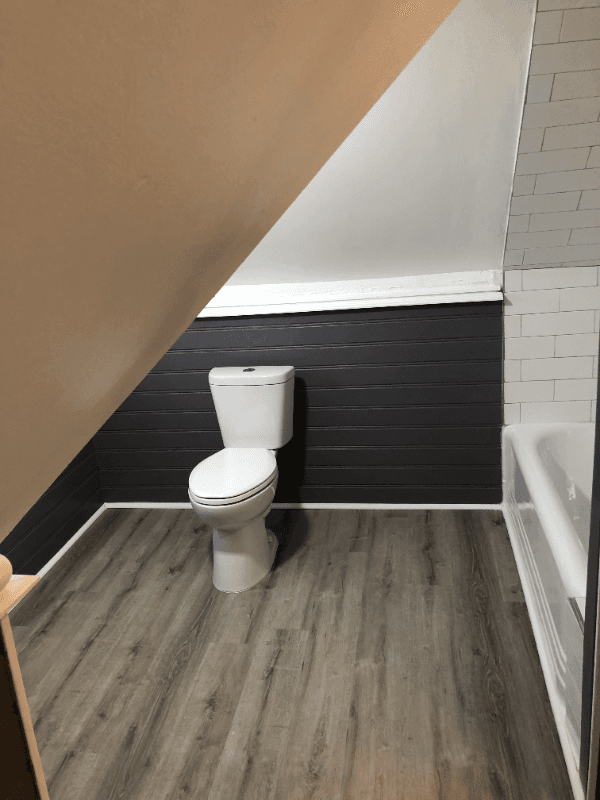 Baltimore Apartment: 4101 Fernhill Ave