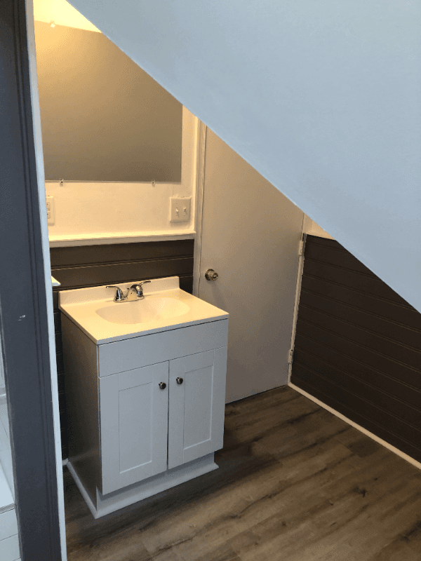 Baltimore Apartment: 4101 Fernhill Ave