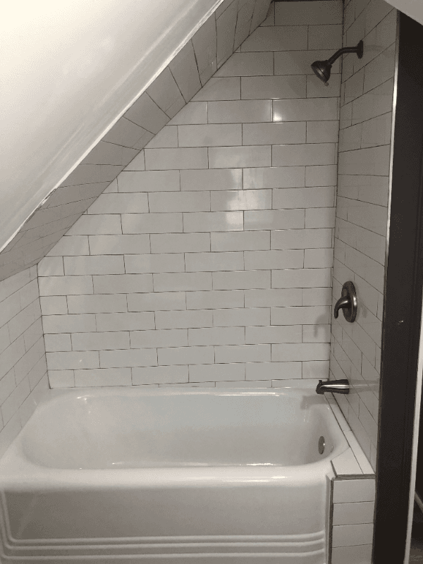 Baltimore Apartment: 4101 Fernhill Ave
