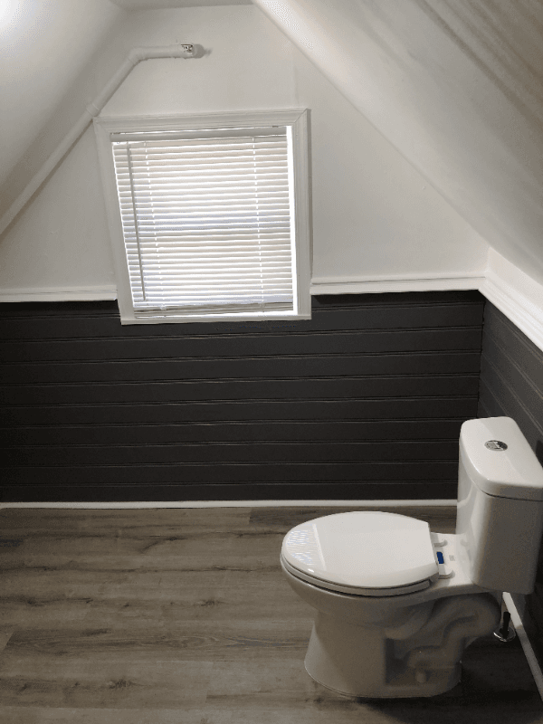 Baltimore Apartment: 4101 Fernhill Ave