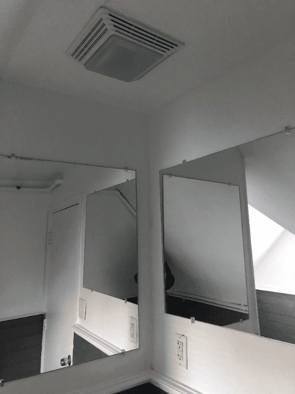 Baltimore Apartment: 4101 Fernhill Ave