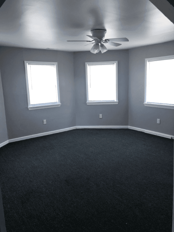Baltimore Apartment: 4101 Fernhill Ave