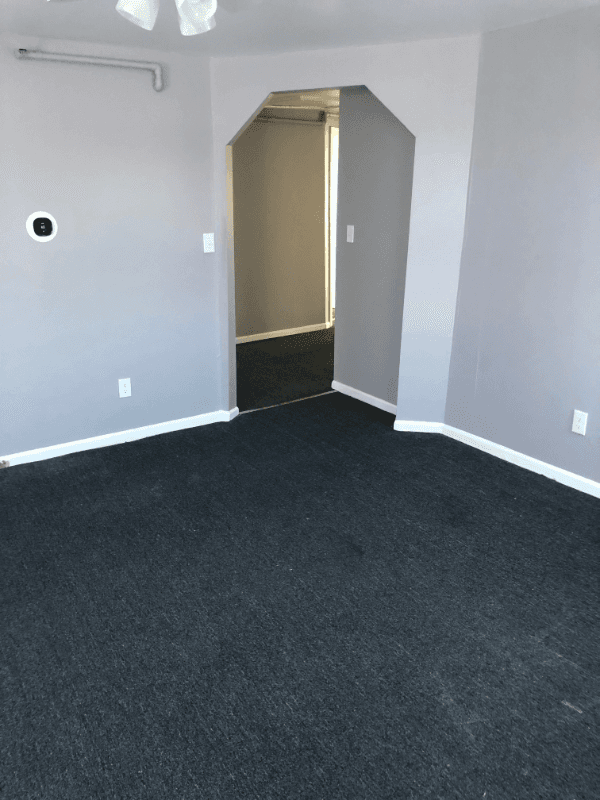 Baltimore Apartment: 4101 Fernhill Ave