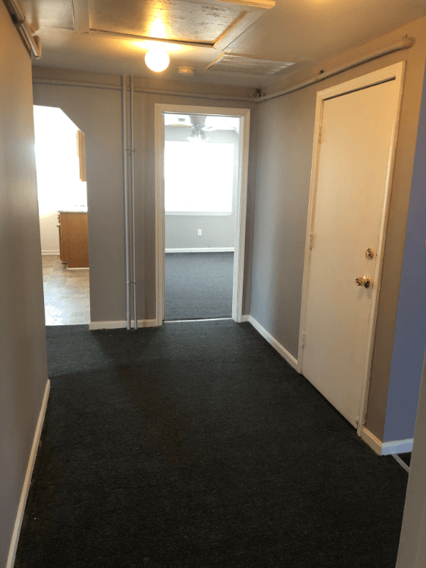 Baltimore Apartment: 4101 Fernhill Ave