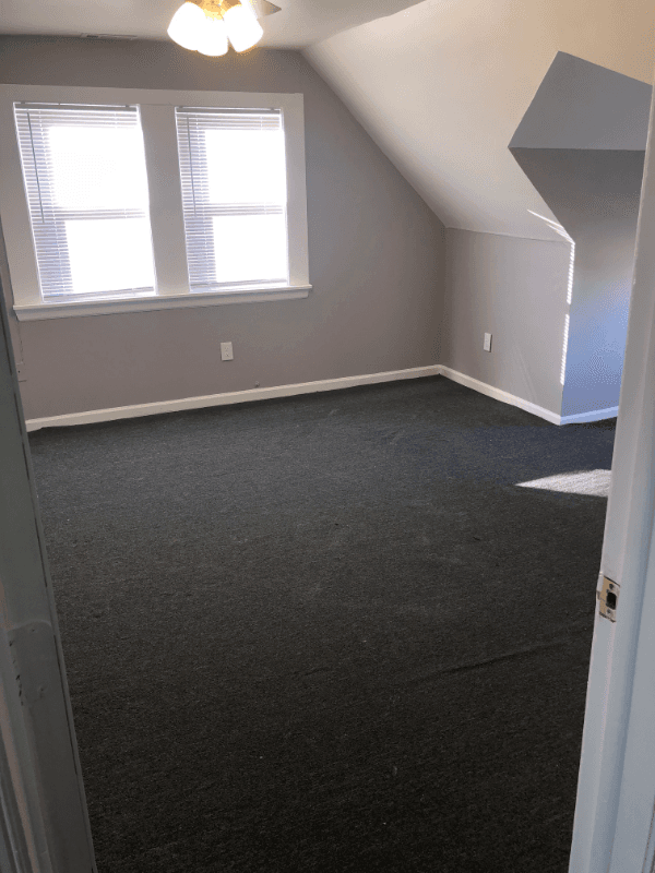 Baltimore Apartment: 4101 Fernhill Ave
