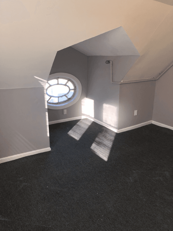 Baltimore Apartment: 4101 Fernhill Ave