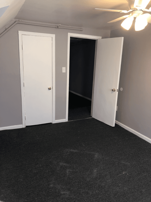 Baltimore Apartment: 4101 Fernhill Ave