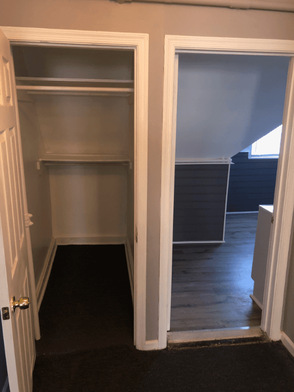 Baltimore Apartment: 4101 Fernhill Ave