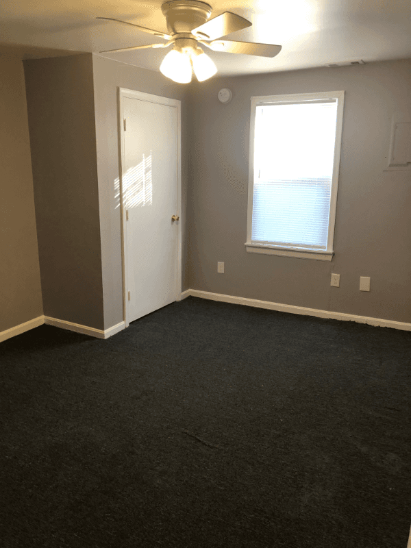 Baltimore Apartment: 4101 Fernhill Ave