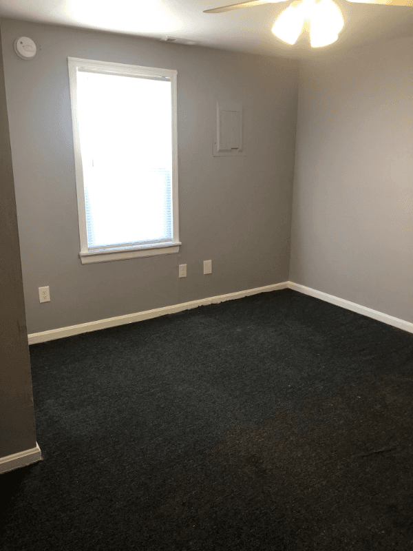 Baltimore Apartment: 4101 Fernhill Ave