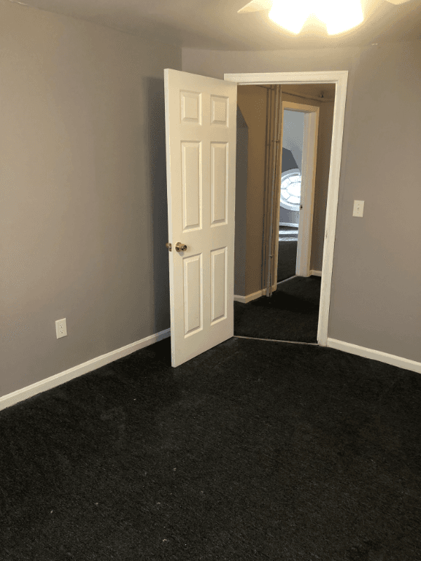 Baltimore Apartment: 4101 Fernhill Ave