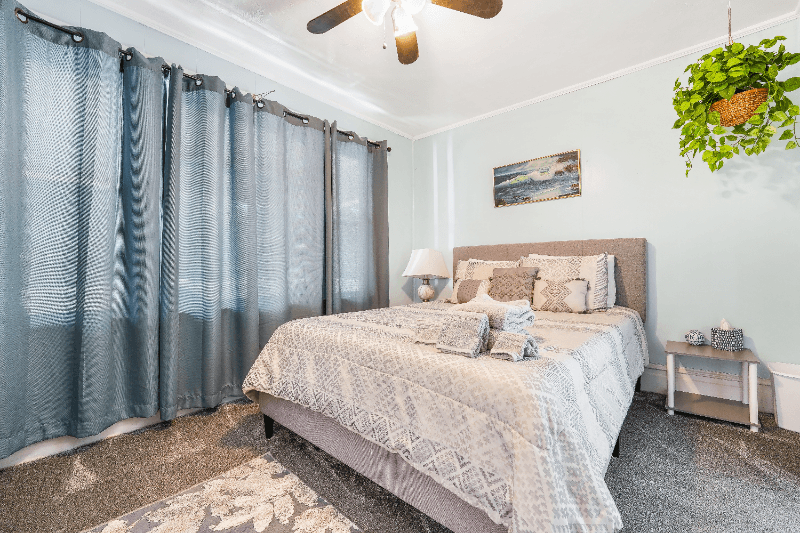 Salt Lake City House: 2500 S 600 E