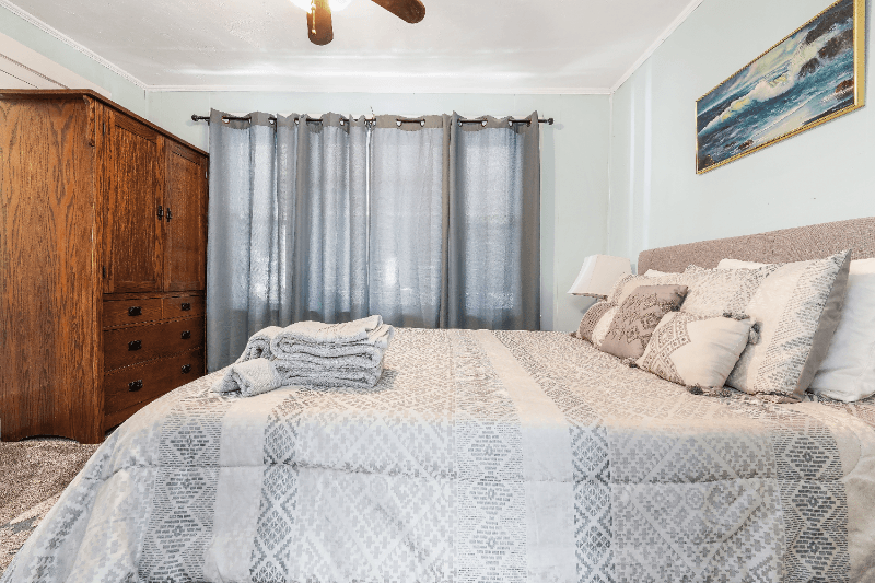 Salt Lake City House: 2500 S 600 E