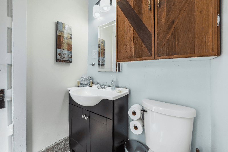 Salt Lake City House: 2500 S 600 E