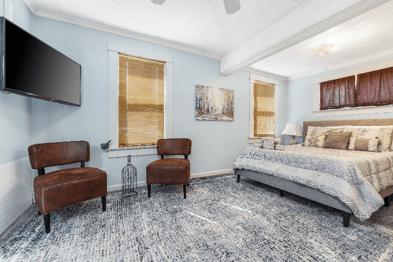 Salt Lake City House: 2500 S 600 E