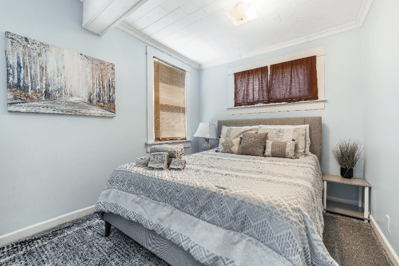 Salt Lake City House: 2500 S 600 E