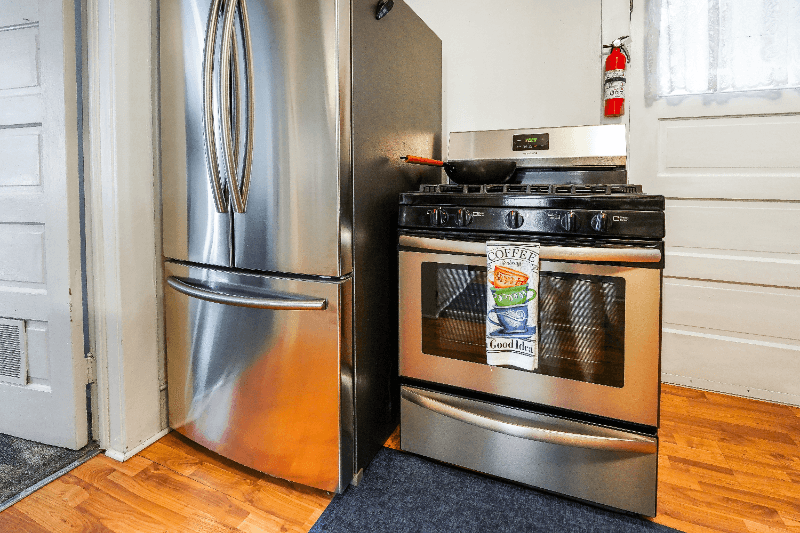 Salt Lake City House: 2500 S 600 E