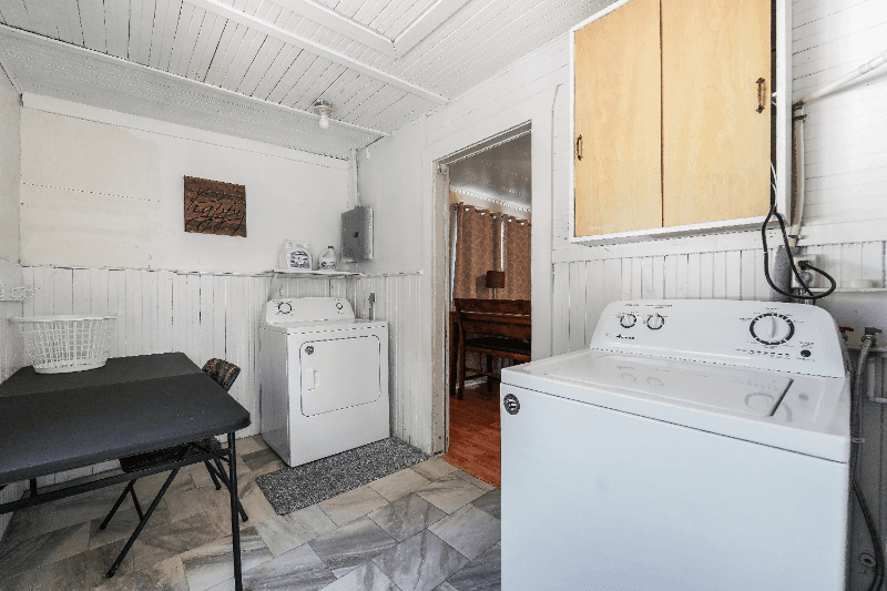Salt Lake City House: 2500 S 600 E