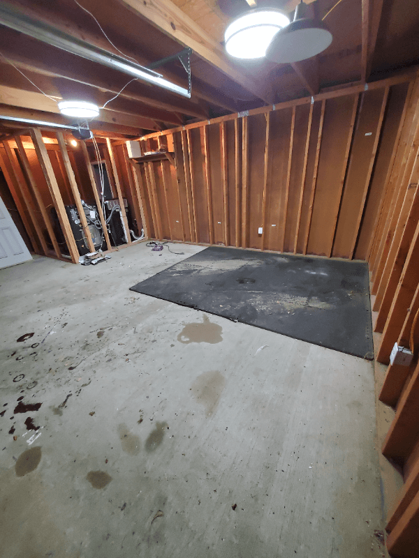 Hinesville Apartment: 412 Timberlane Cir