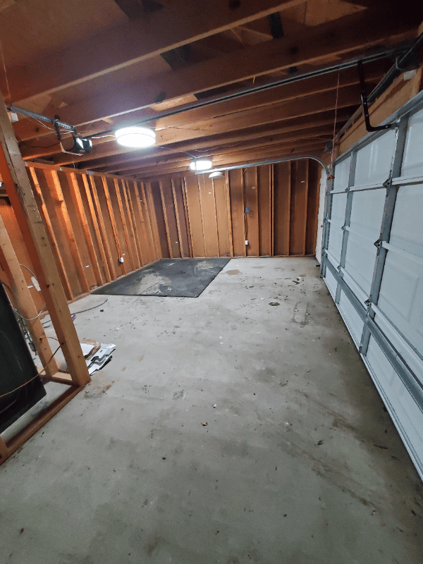 Hinesville Apartment: 412 Timberlane Cir