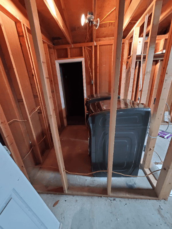Hinesville Apartment: 412 Timberlane Cir