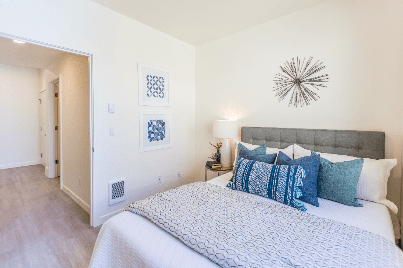 Portland Apartment: 3469 SE Gladstone St