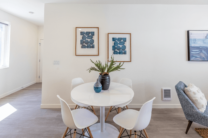 Portland Apartment: 3469 SE Gladstone St