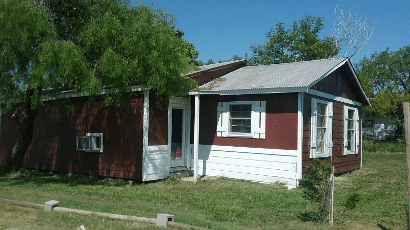 Odem House: 15012 County Road 1876