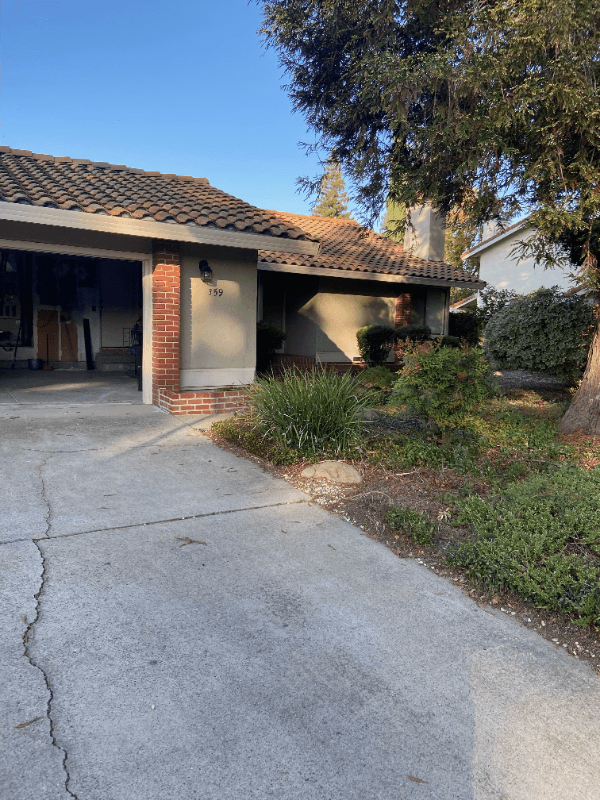 SACRAMENTO House: 359 RIVERTREE WAY
