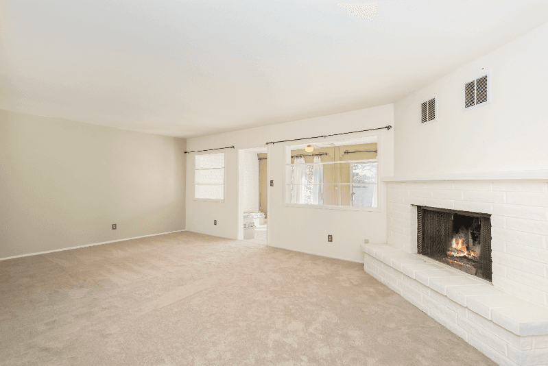 Sierra Vista House: 1308 Carmelita Dr