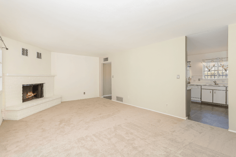 Sierra Vista House: 1308 Carmelita Dr
