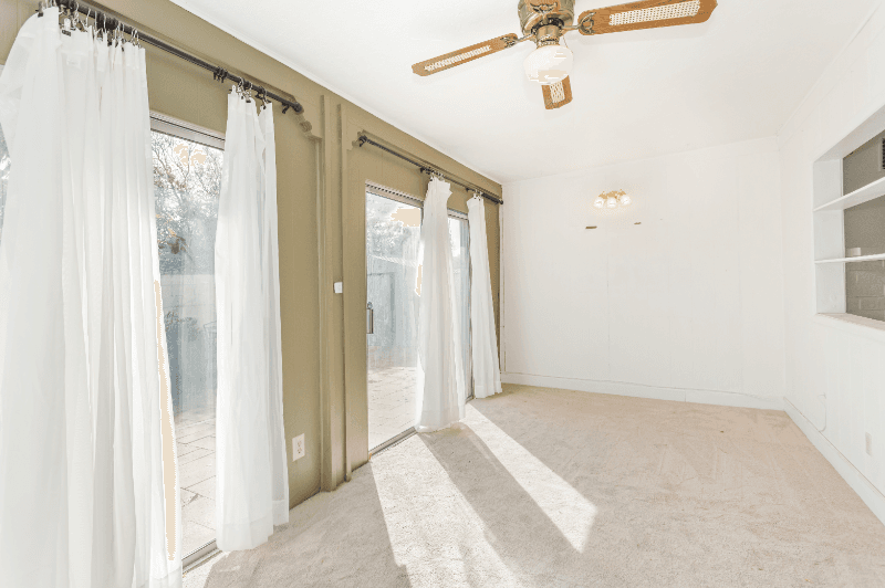 Sierra Vista House: 1308 Carmelita Dr