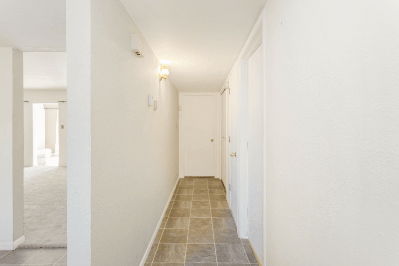 Sierra Vista House: 1308 Carmelita Dr